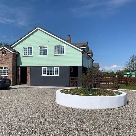 فيلا Ranch House Preesall المظهر الخارجي الصورة