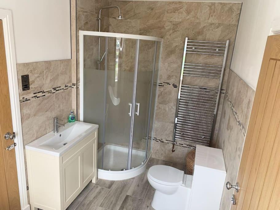فيلا Ranch House Preesall المظهر الخارجي الصورة