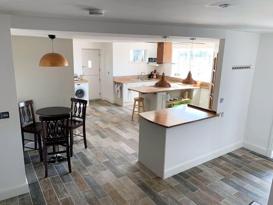 فيلا Ranch House Preesall المظهر الخارجي الصورة