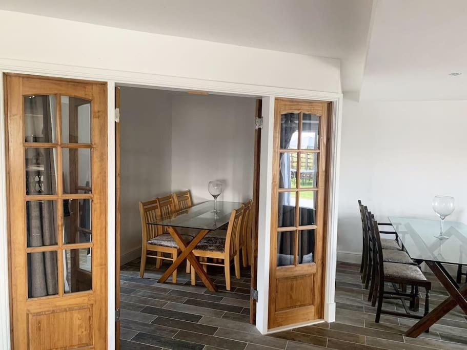 فيلا Ranch House Preesall المظهر الخارجي الصورة