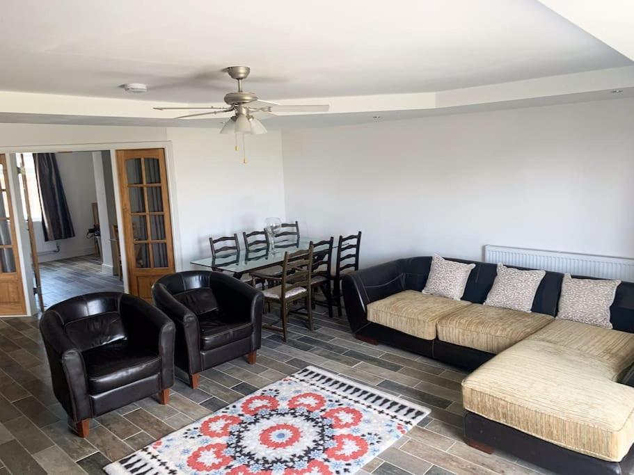 فيلا Ranch House Preesall المظهر الخارجي الصورة