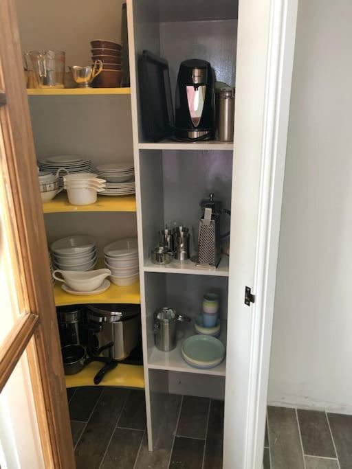 فيلا Ranch House Preesall المظهر الخارجي الصورة